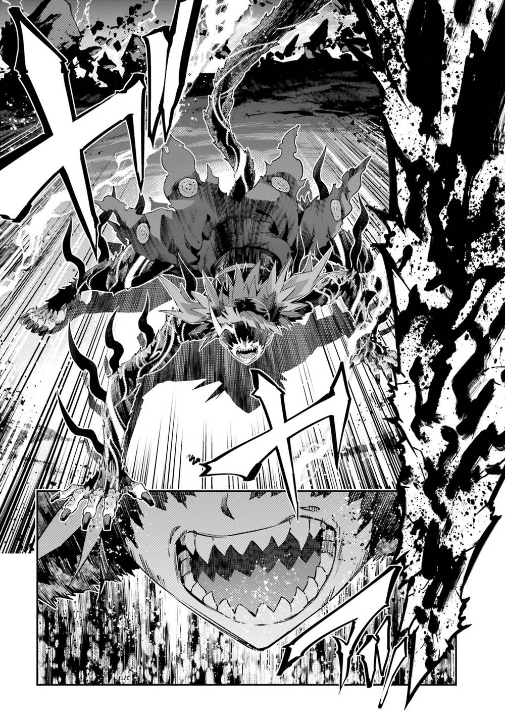 Fate/Kaleid Liner Prisma Illya Drei! Chap 50 - Next Chap 51