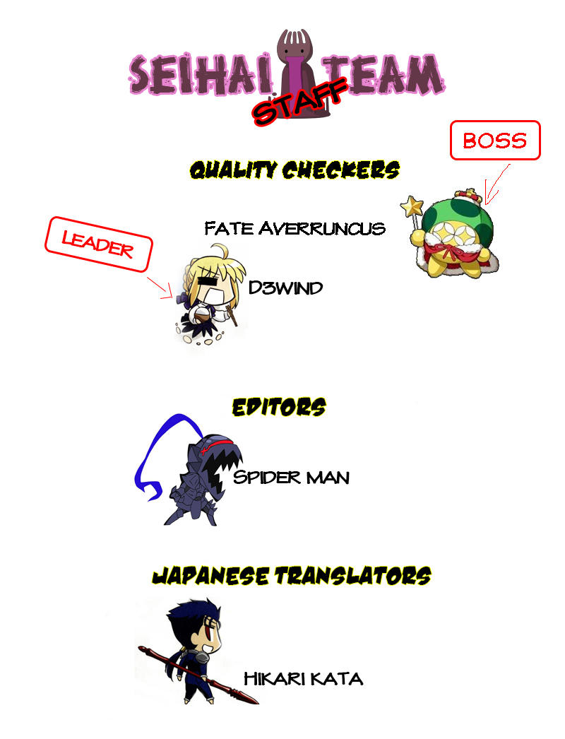 Fate/Stay Night Heaven's Feel Chap 15 - Next Chap 16