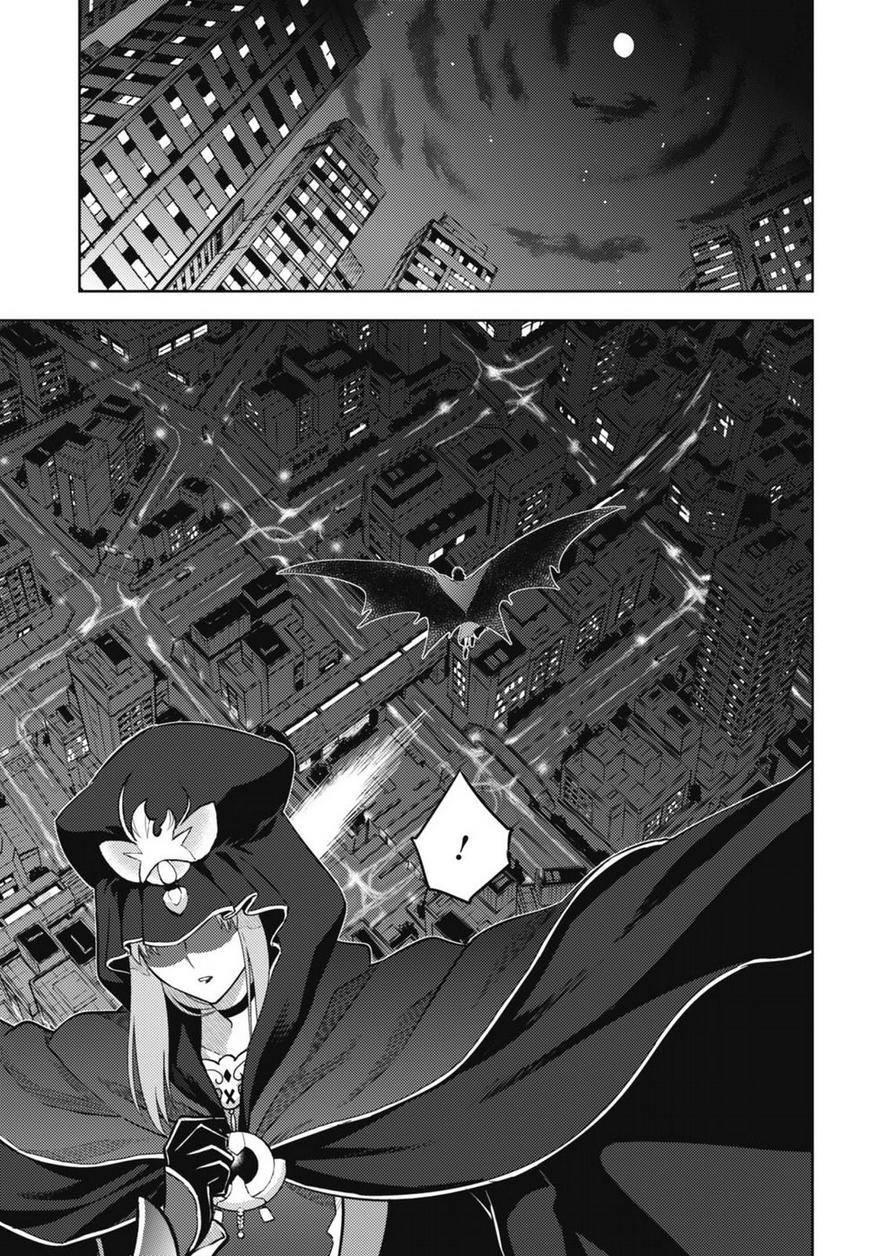 Fate/Stay Night Heaven's Feel Chap 28 - Next Chap 29
