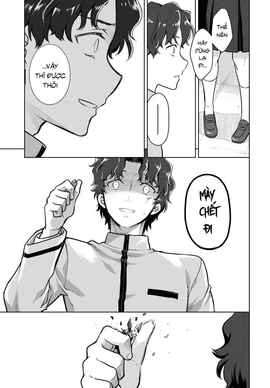 Fate/Stay Night Heaven's Feel Chap 70 - Next Chap 71