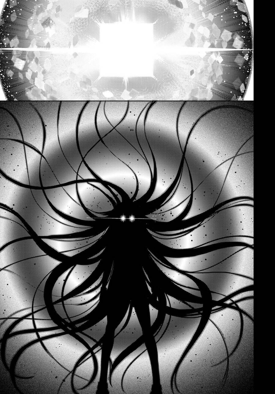Fate/Stay Night Heaven's Feel Chap 71 - Next Chap 72