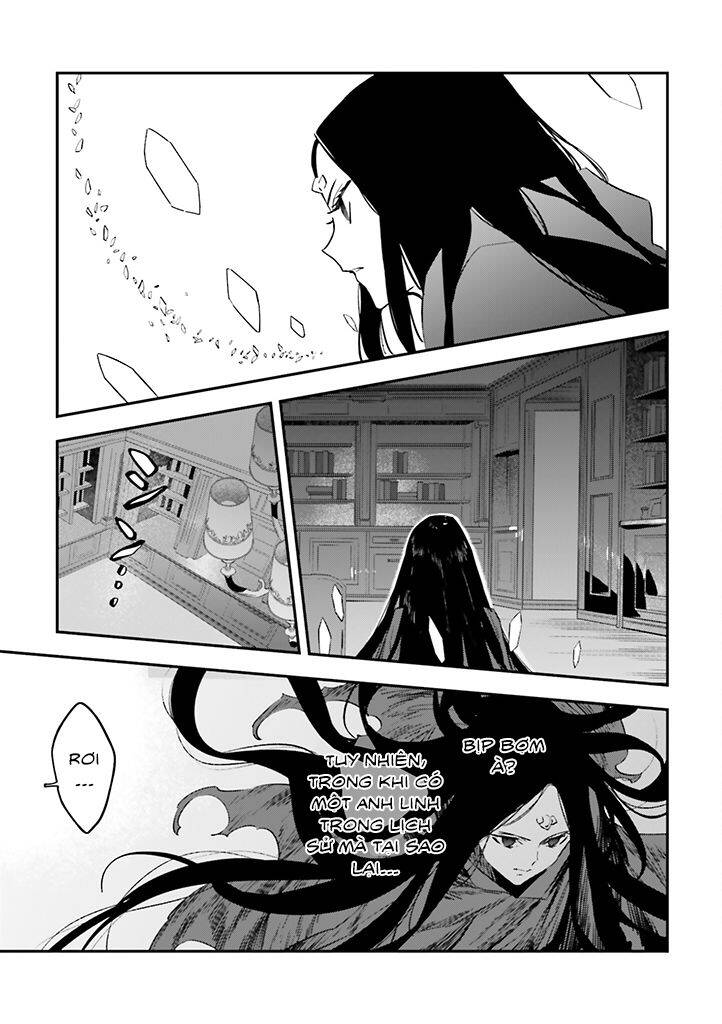 Fate/Strange Fake Chap 29 - Next Chap 30
