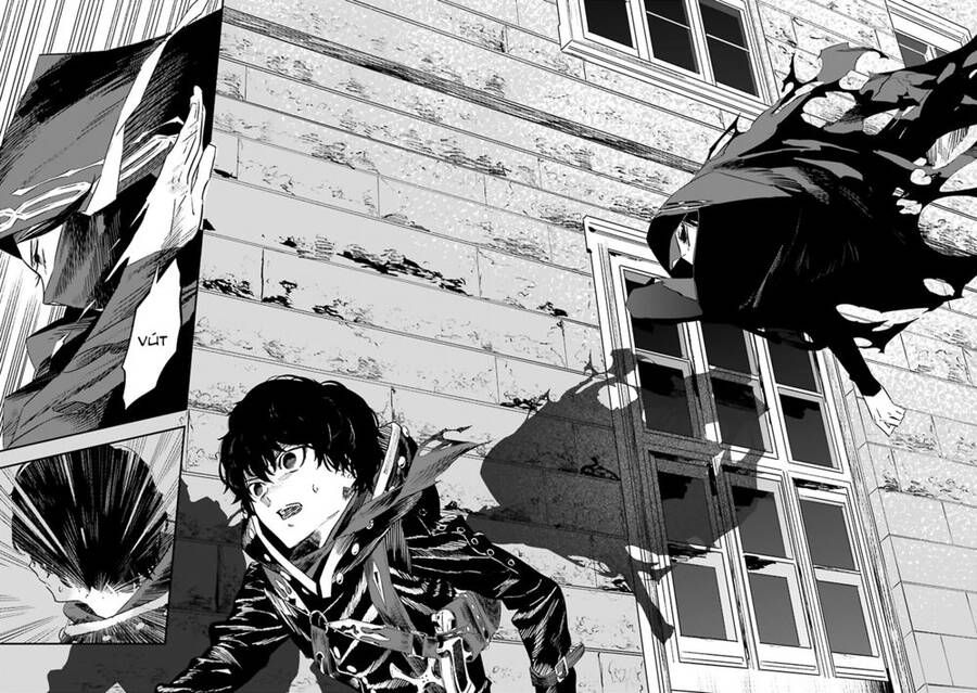 Fate/Strange Fake Chap 29 - Next Chap 30