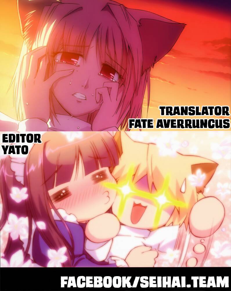 Fate/Strange Fake Chap 30 - Next Chap 31