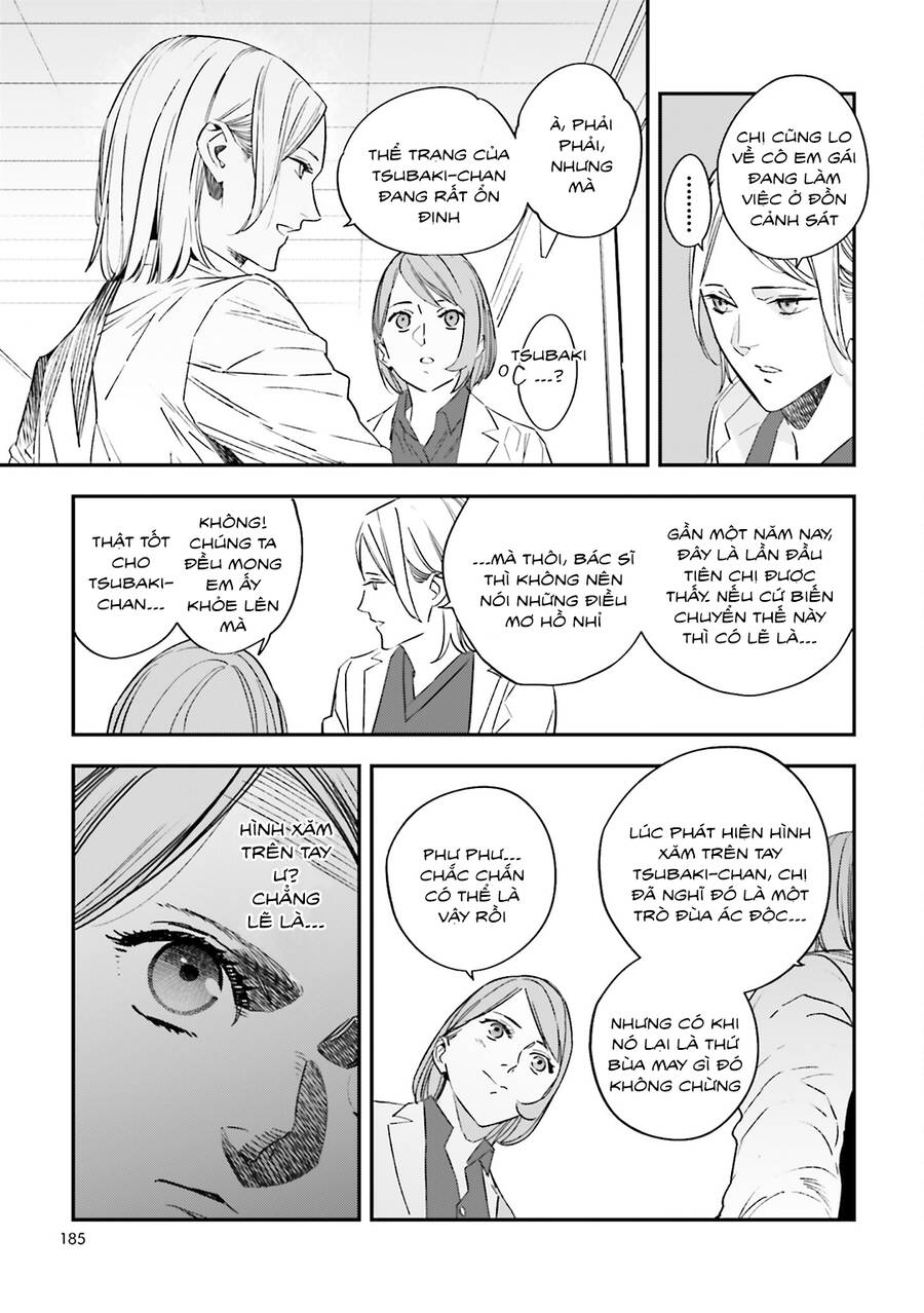 Fate/Strange Fake Chap 30 - Next Chap 31