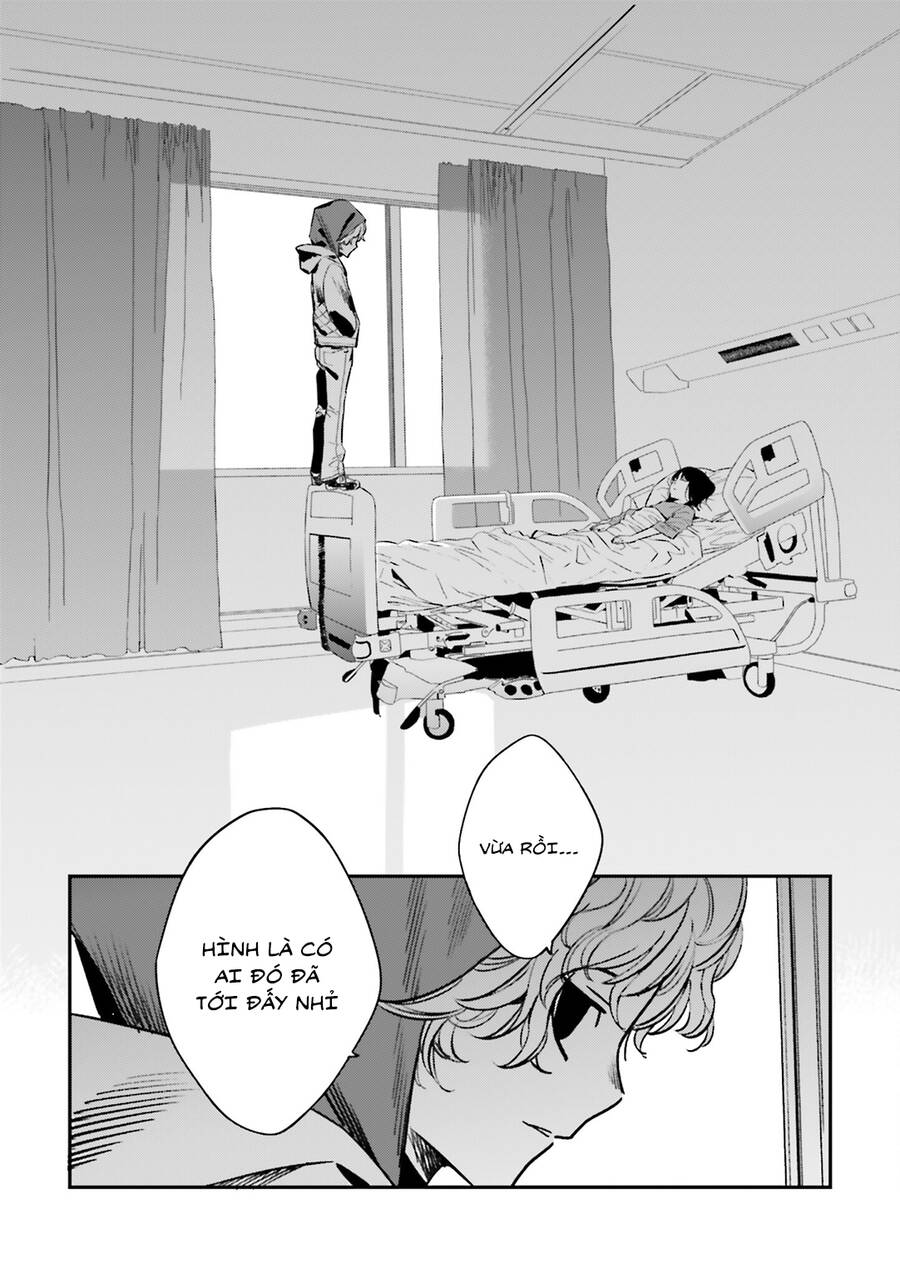 Fate/Strange Fake Chap 30 - Next Chap 31