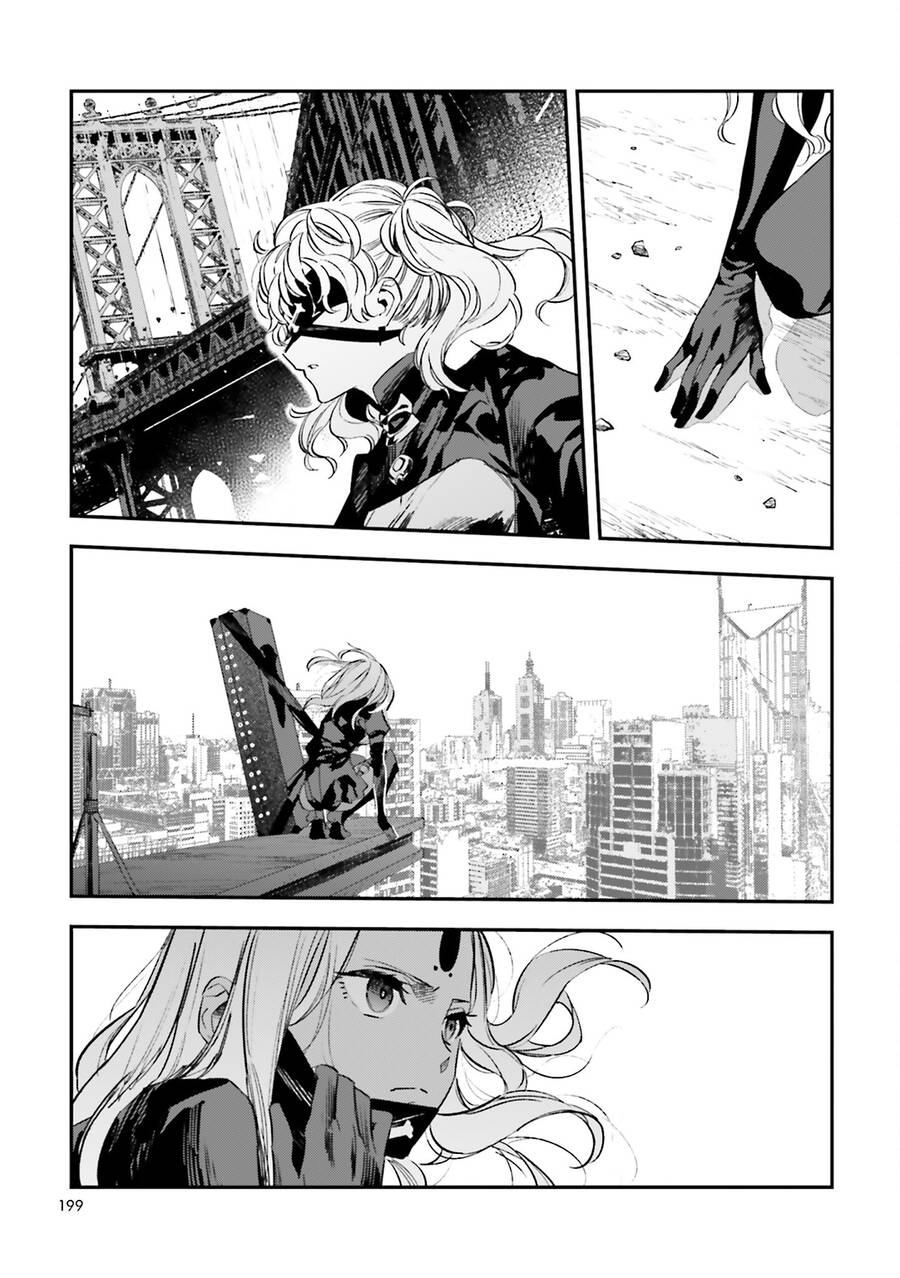 Fate/Strange Fake Chap 30 - Next Chap 31
