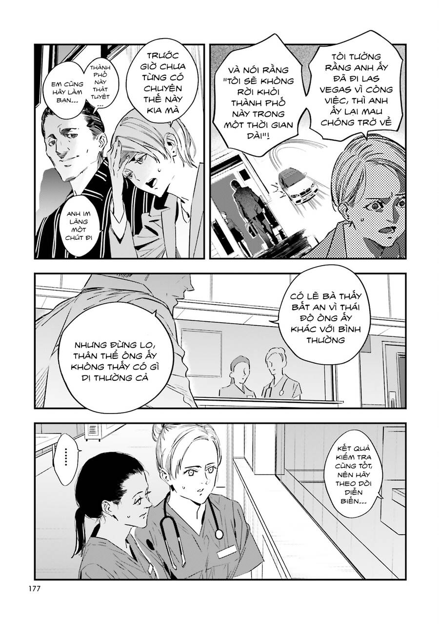 Fate/Strange Fake Chap 30 - Next Chap 31