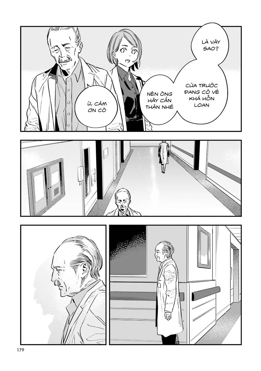 Fate/Strange Fake Chap 30 - Next Chap 31