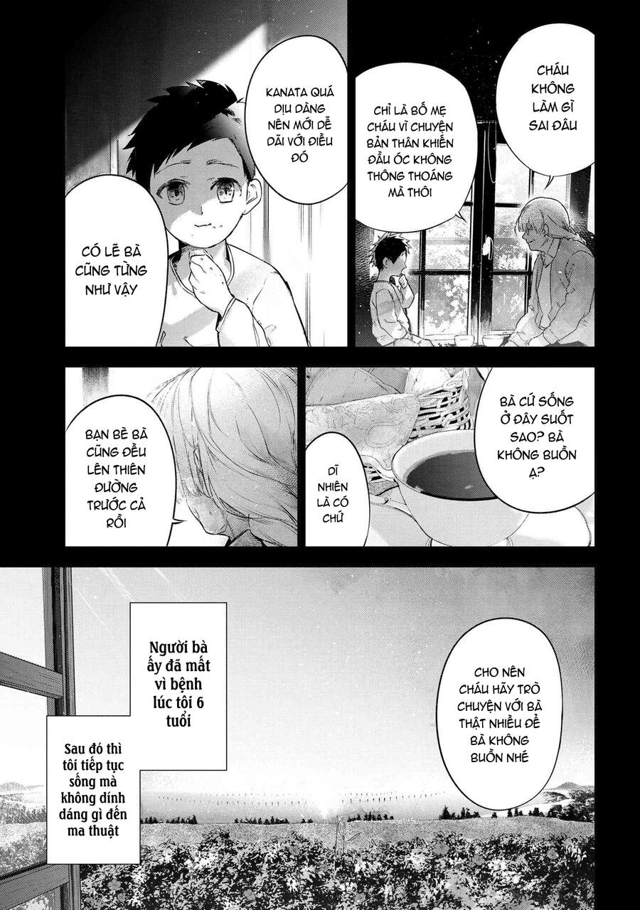 Fate/Type Redline - Truyền Kỳ Về Chén Thánh Đế Đô Chap 131 - Next Chap 132