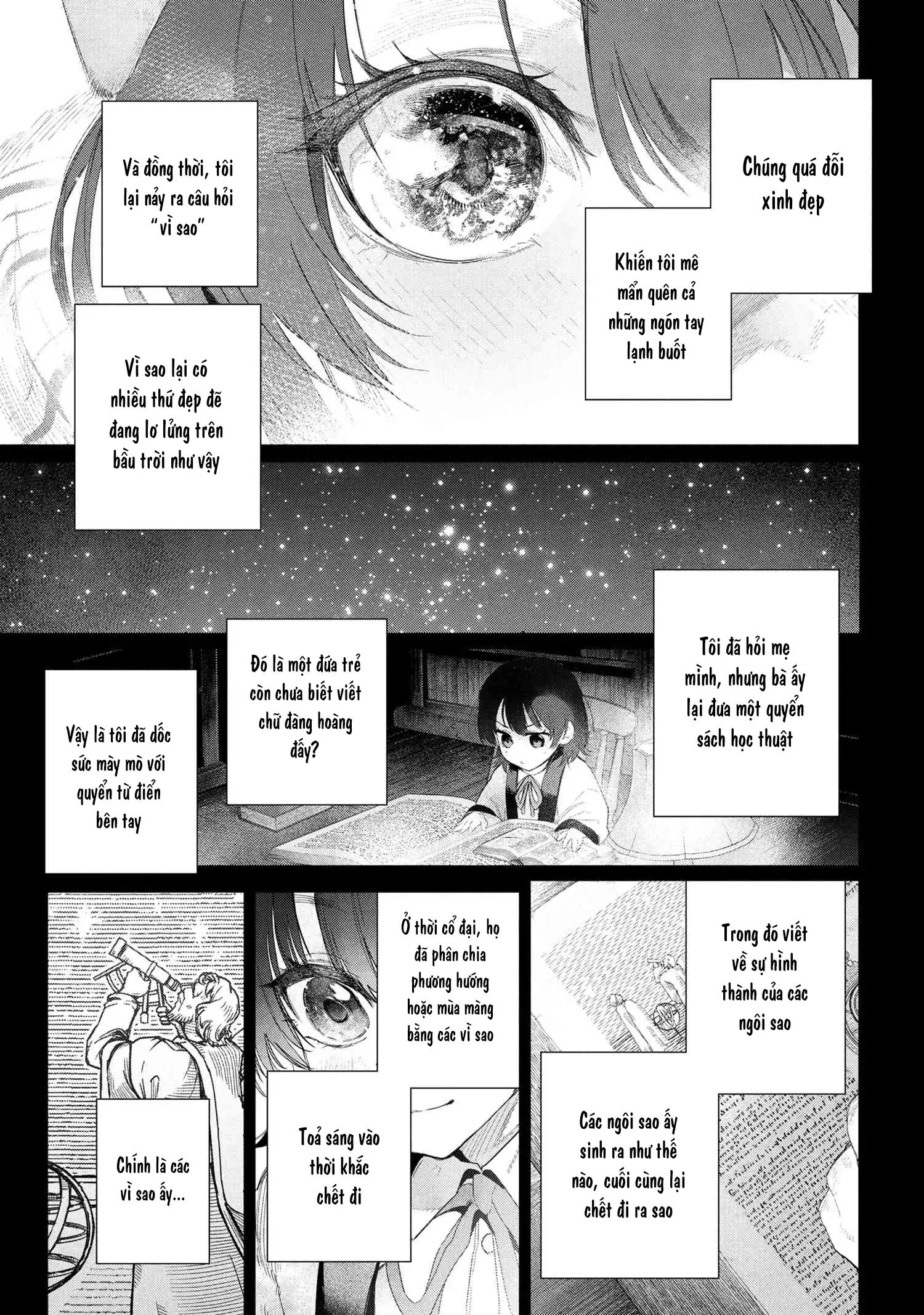 Fate/Type Redline - Truyền Kỳ Về Chén Thánh Đế Đô Chap 222 - Next Chap 223