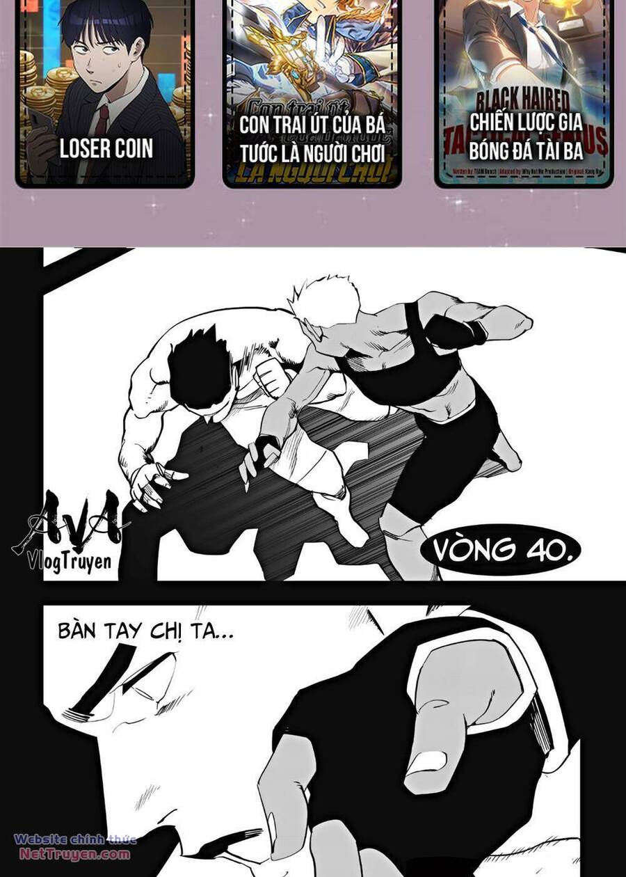 Fight Class 3 Chap 40 - Next Chap 41