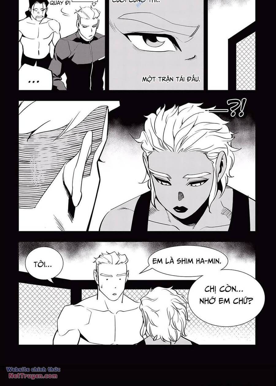 Fight Class 3 Chap 40 - Next Chap 41