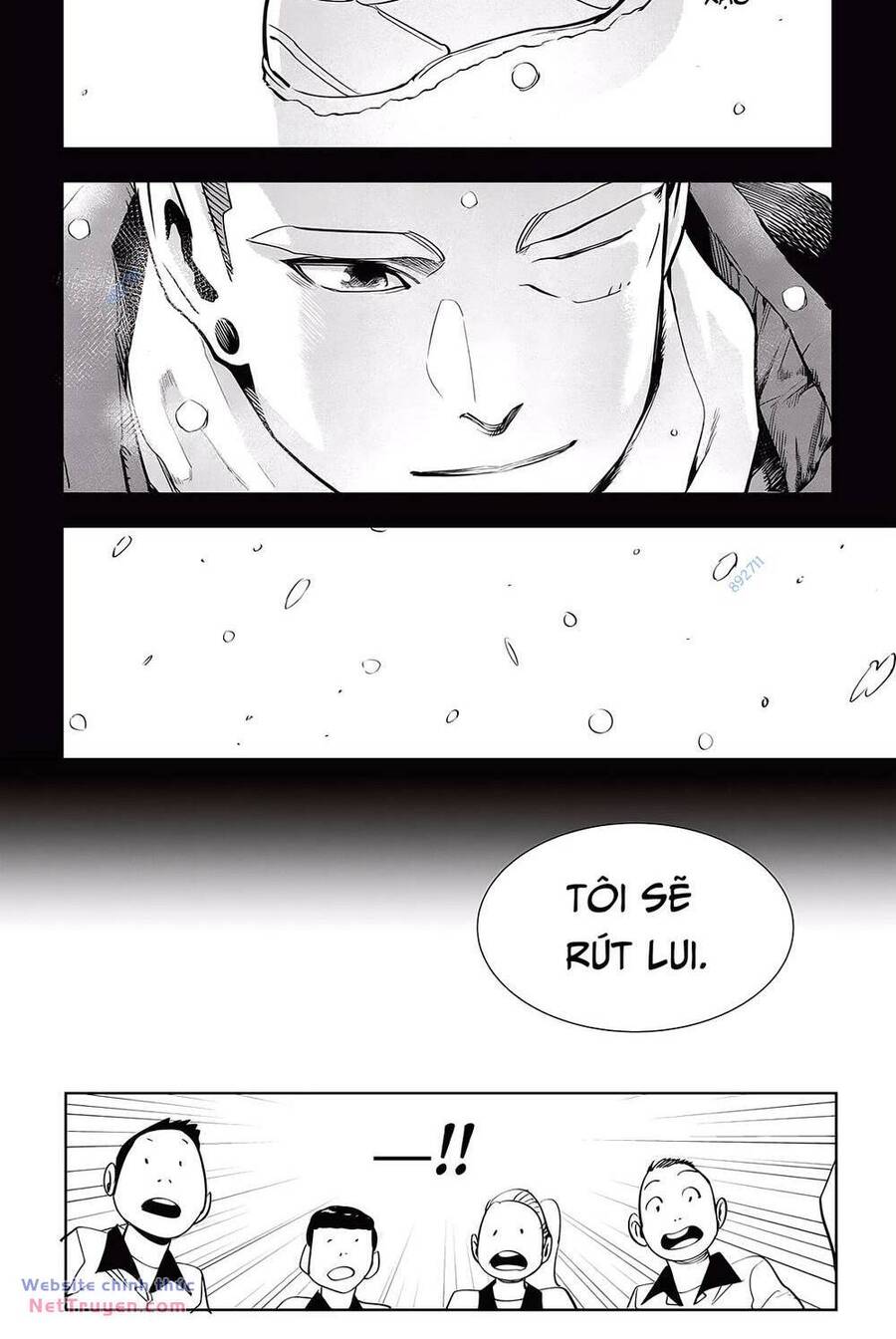 Fight Class 3 Chap 40 - Next Chap 41