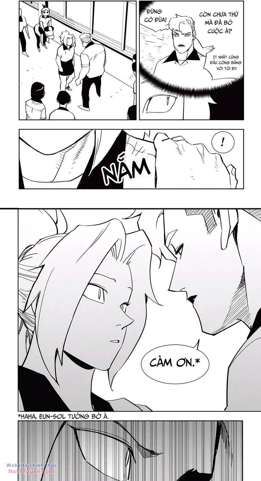 Fight Class 3 Chap 40 - Next Chap 41