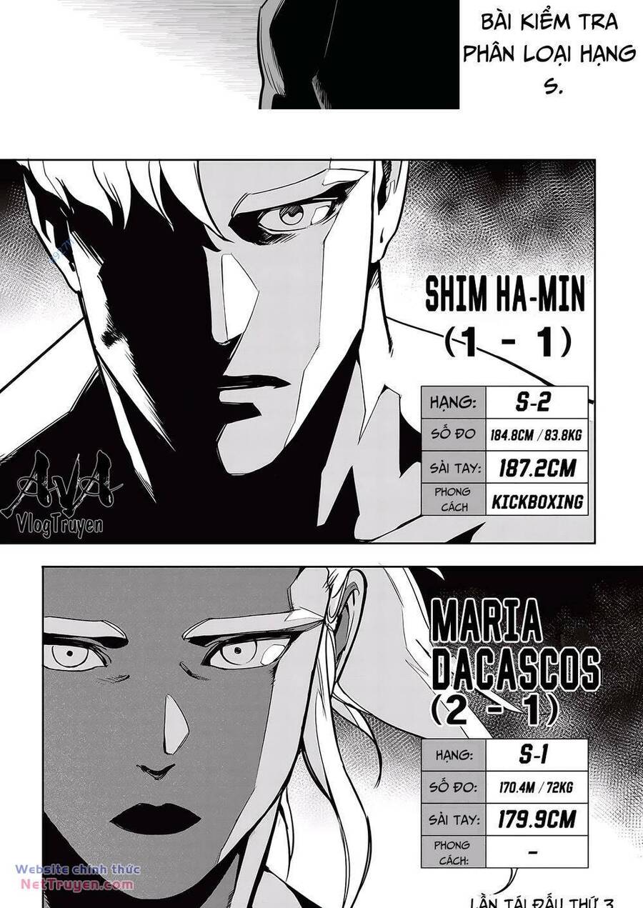 Fight Class 3 Chap 40 - Next Chap 41