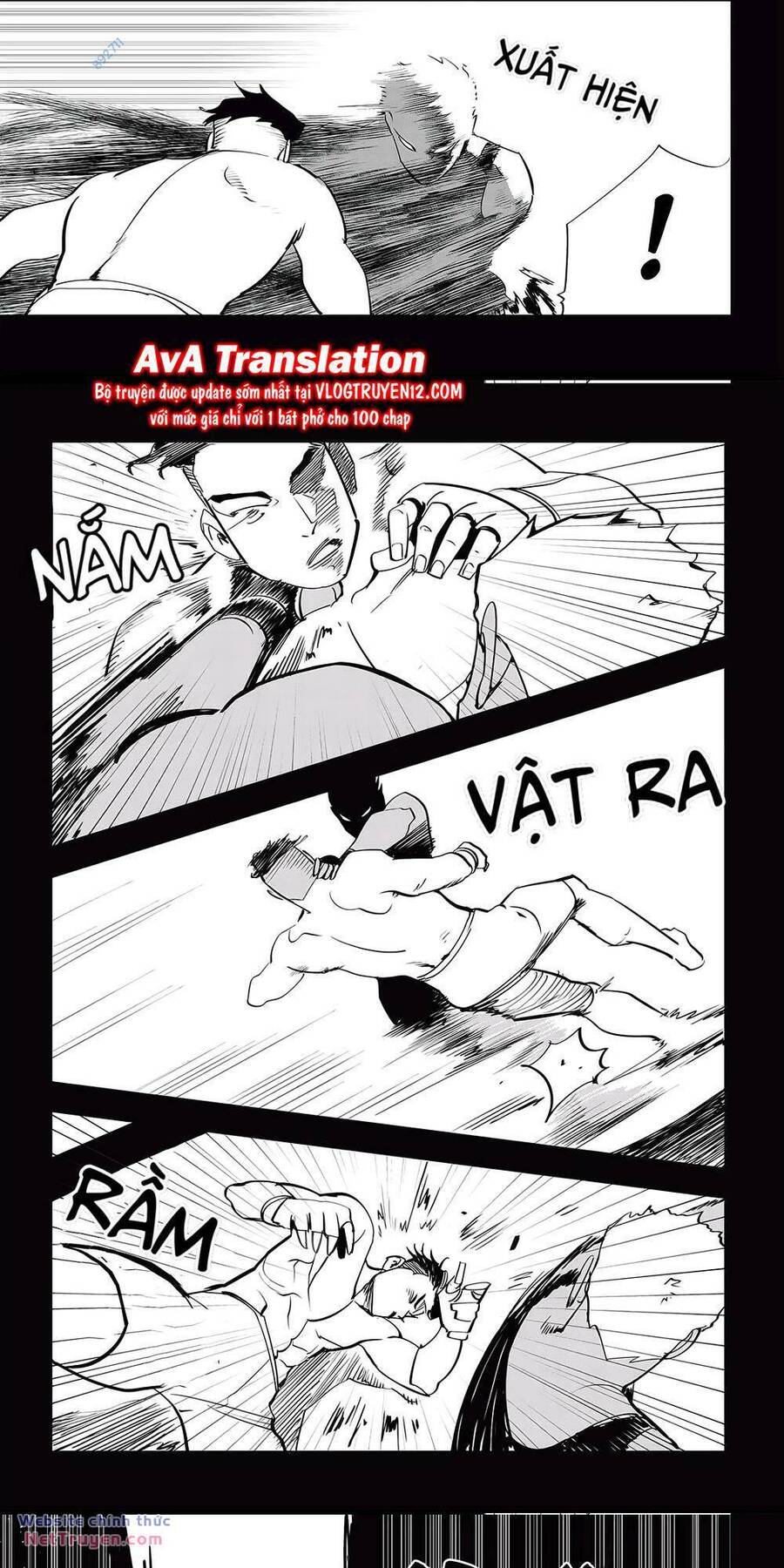 Fight Class 3 Chap 40 - Next Chap 41