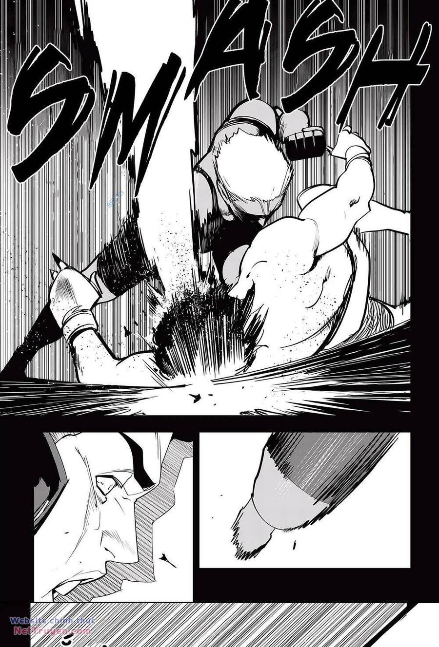 Fight Class 3 Chap 40 - Next Chap 41