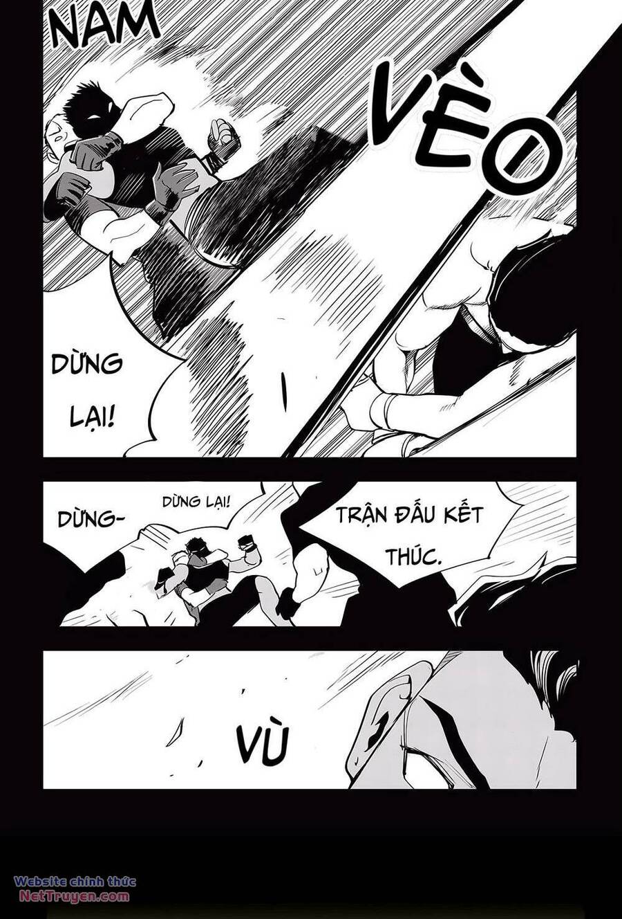 Fight Class 3 Chap 40 - Next Chap 41