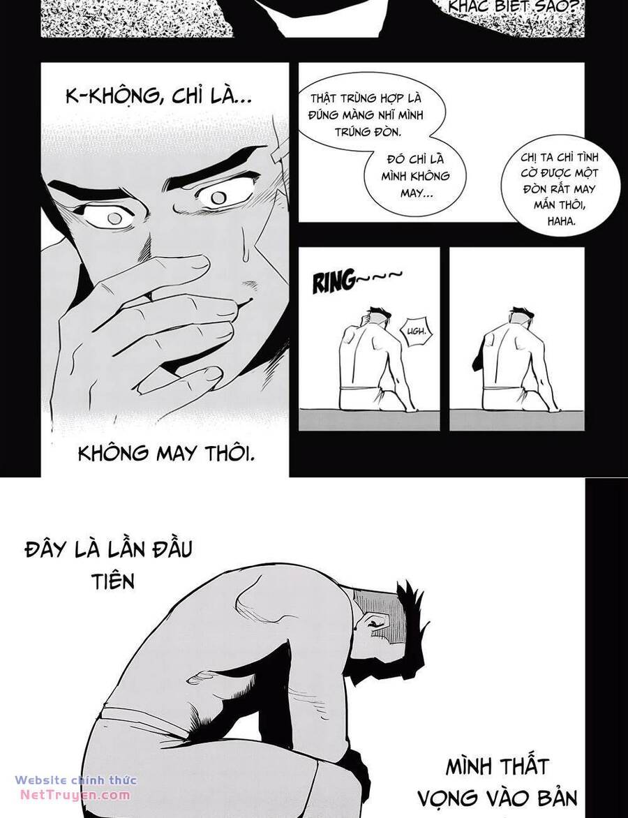 Fight Class 3 Chap 40 - Next Chap 41