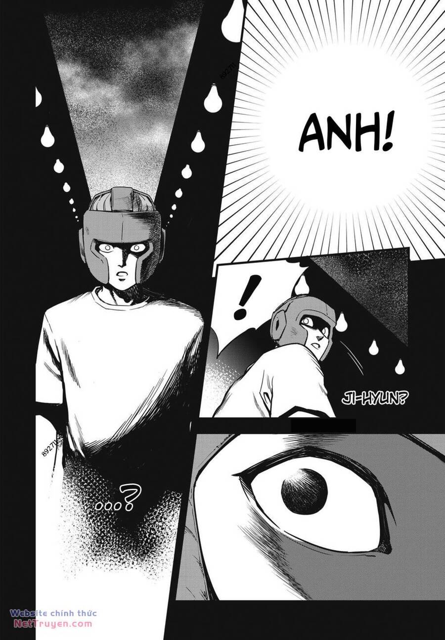 Fight Class 3 Chap 8 - Next Chap 9