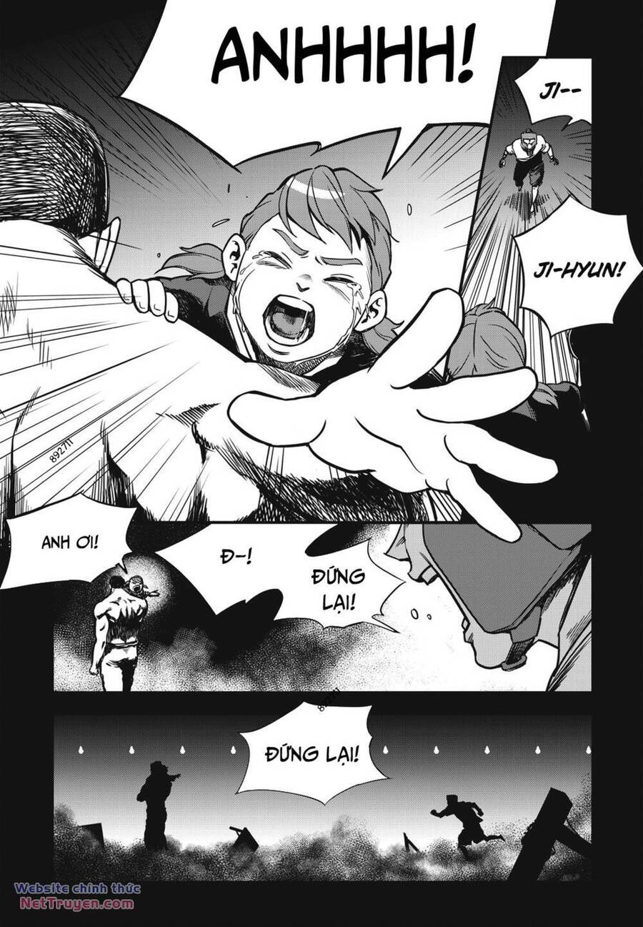 Fight Class 3 Chap 8 - Next Chap 9