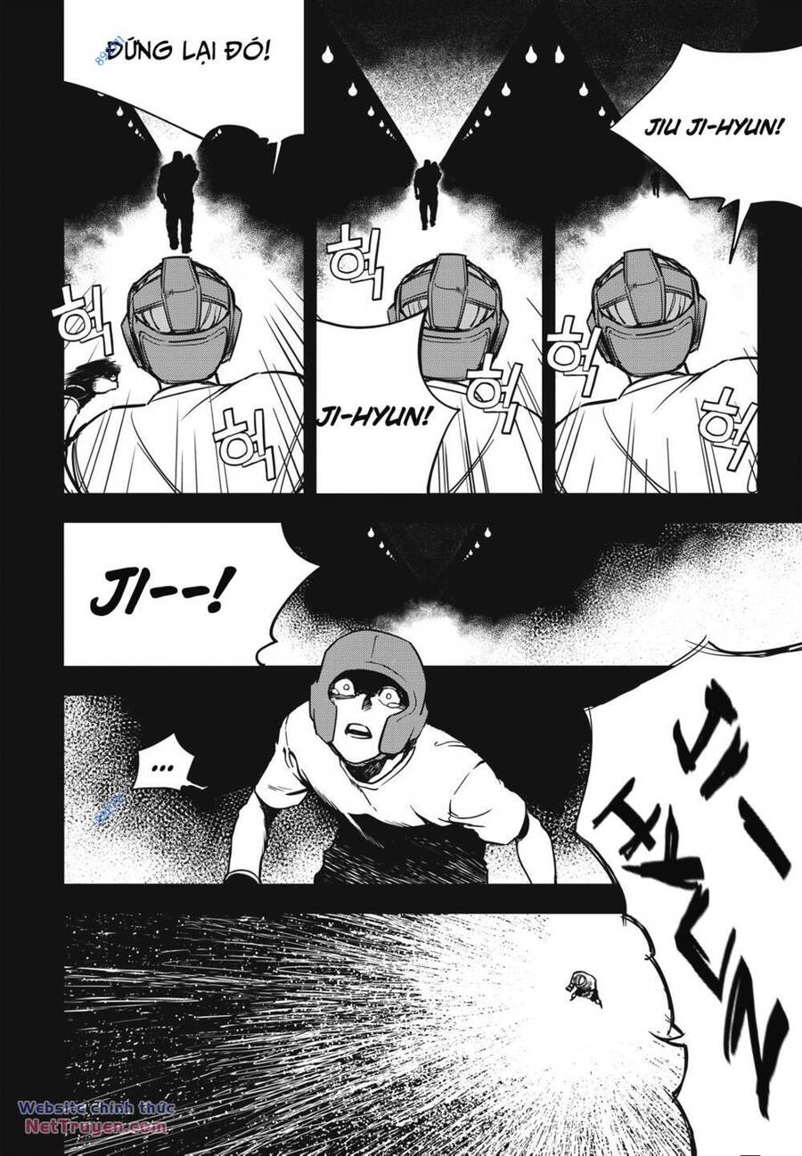 Fight Class 3 Chap 8 - Next Chap 9