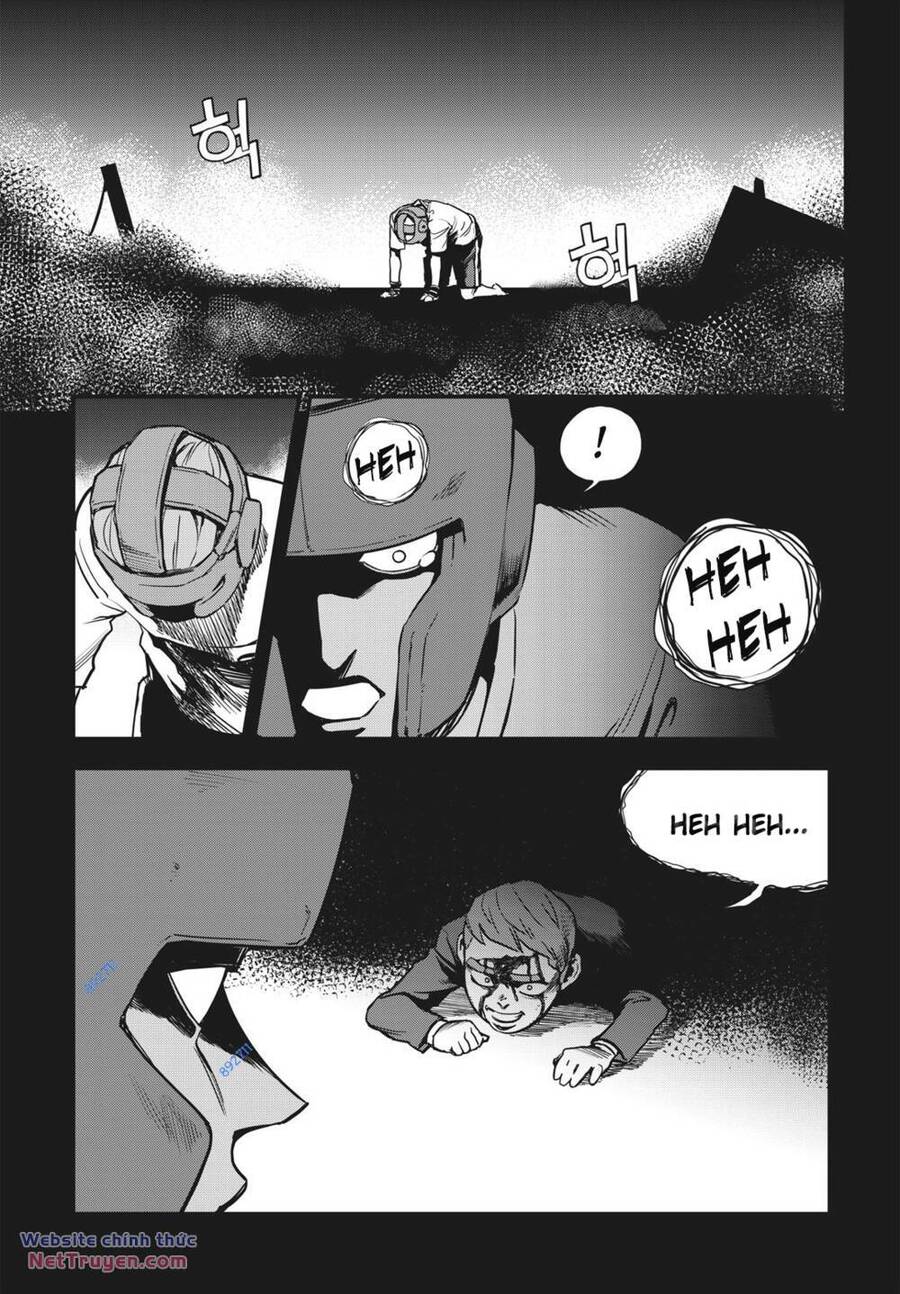 Fight Class 3 Chap 8 - Next Chap 9