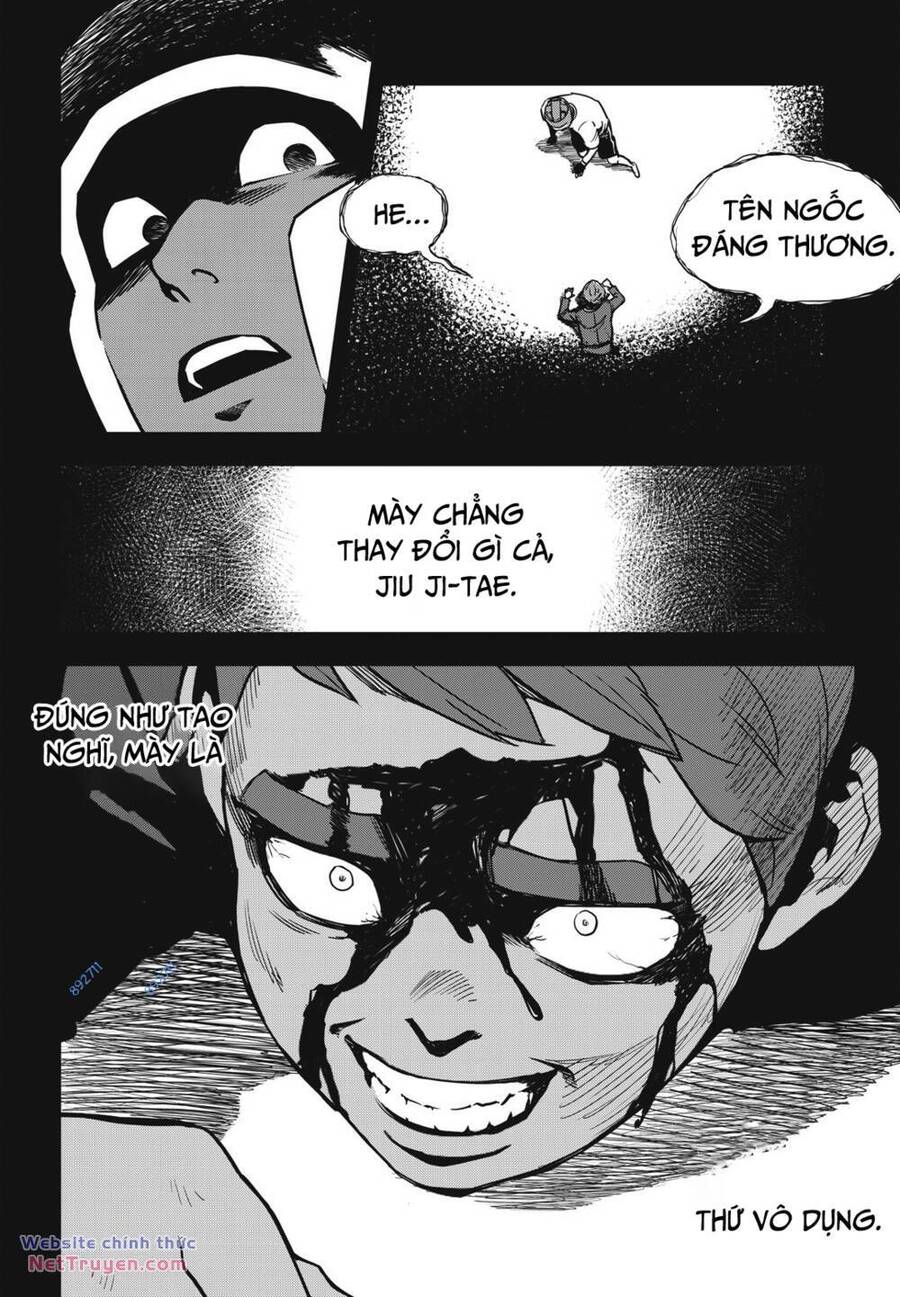 Fight Class 3 Chap 8 - Next Chap 9