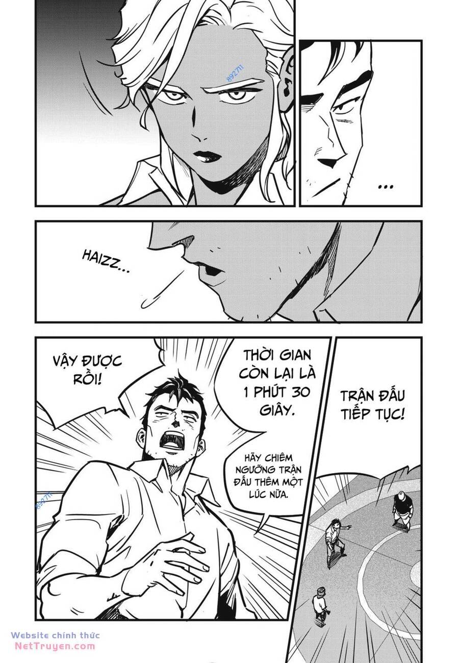 Fight Class 3 Chap 8 - Next Chap 9