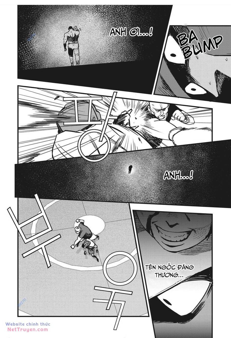 Fight Class 3 Chap 8 - Next Chap 9