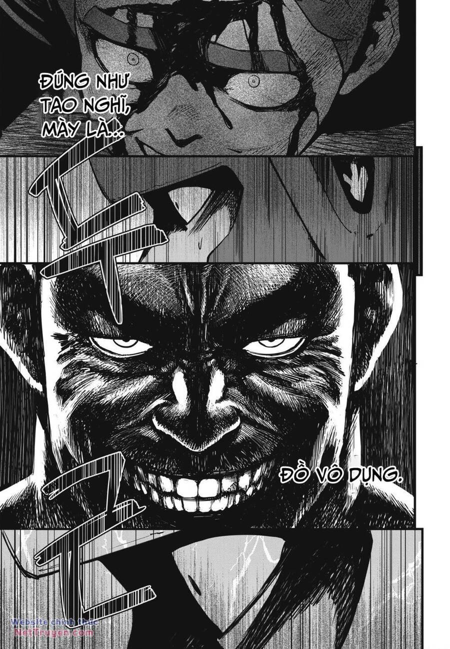 Fight Class 3 Chap 8 - Next Chap 9