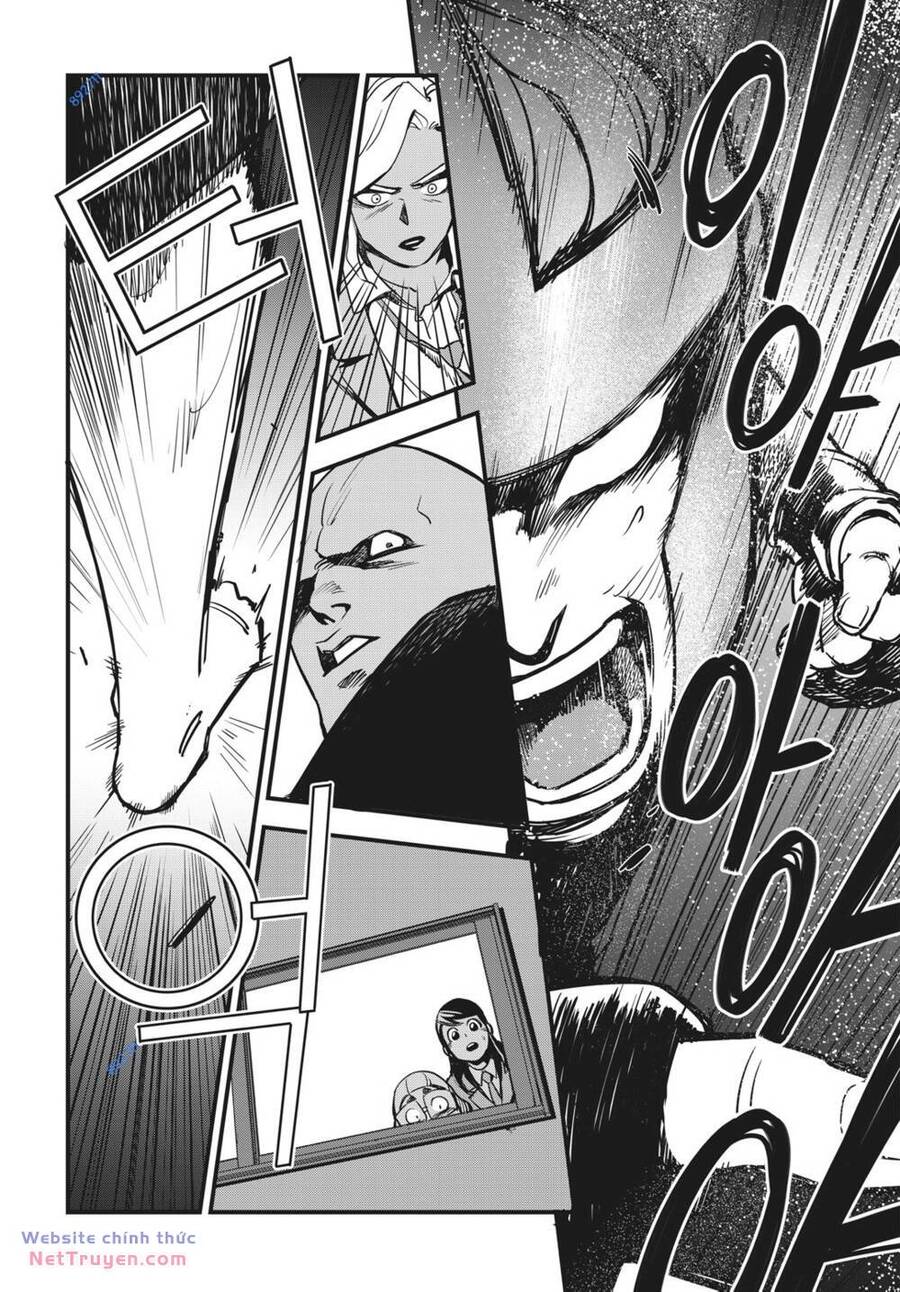 Fight Class 3 Chap 8 - Next Chap 9