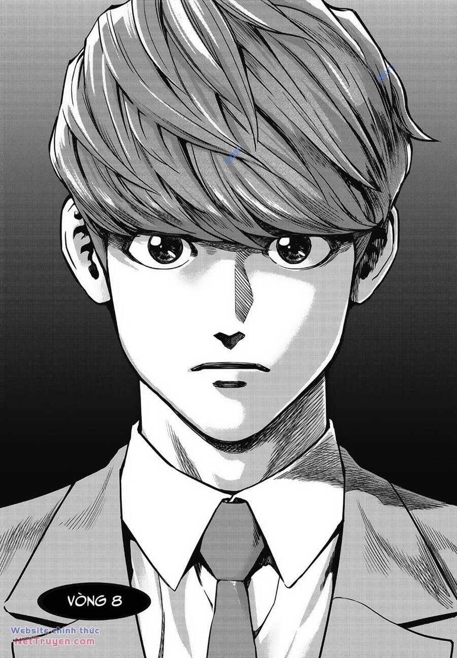 Fight Class 3 Chap 8 - Next Chap 9