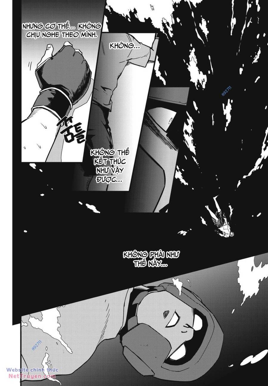 Fight Class 3 Chap 8 - Next Chap 9