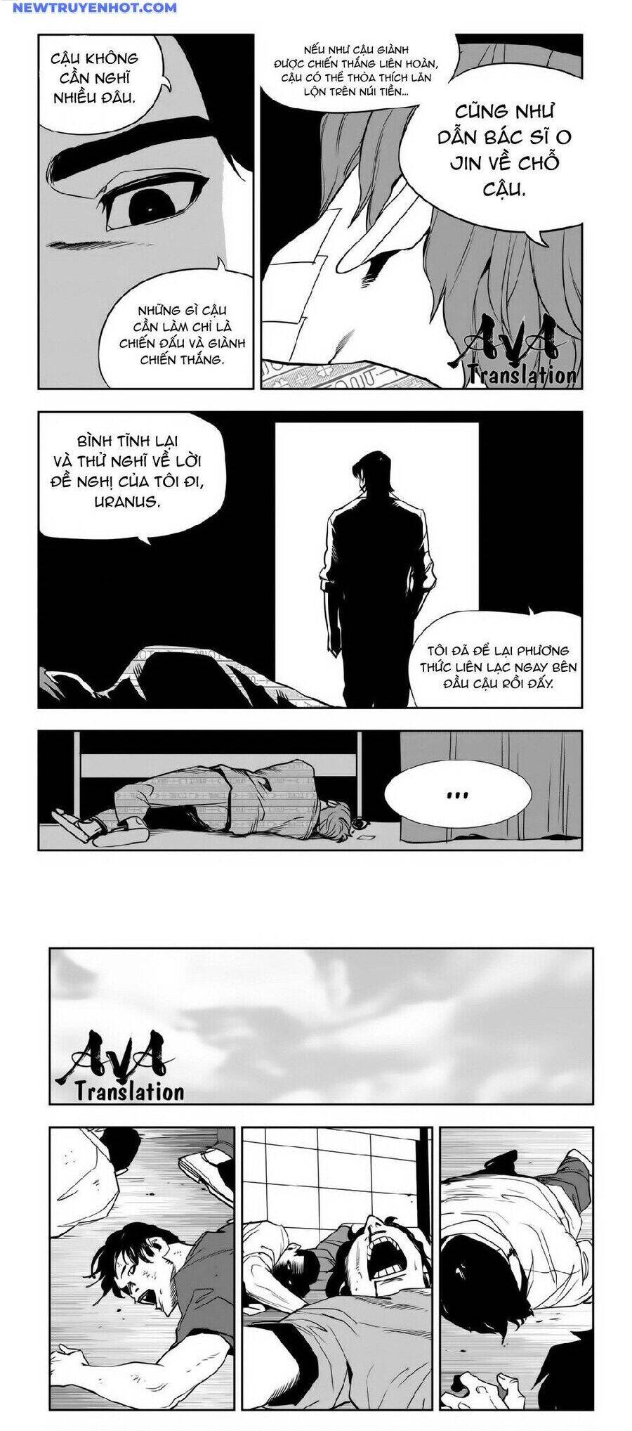 Fight Class 3 Chap 82 - Next Chap 83