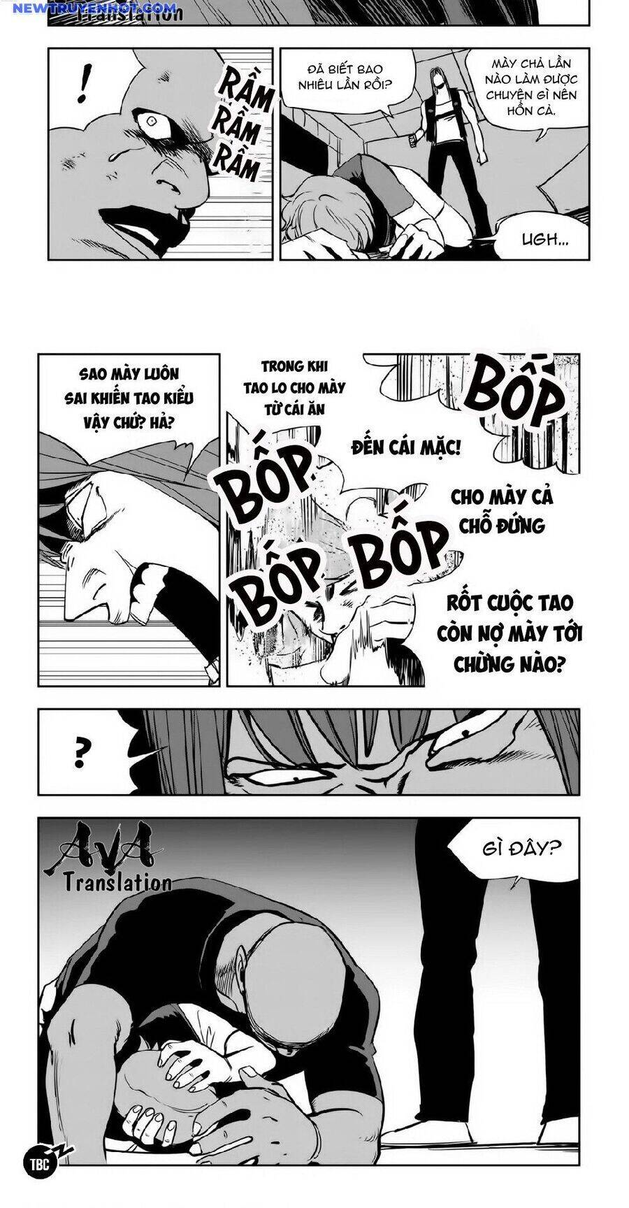Fight Class 3 Chap 82 - Next Chap 83