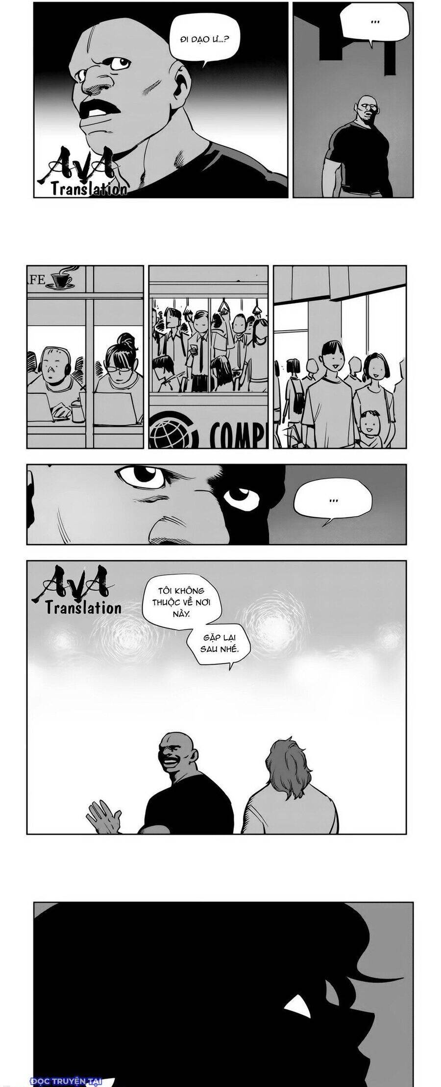 Fight Class 3 Chap 82 - Next Chap 83