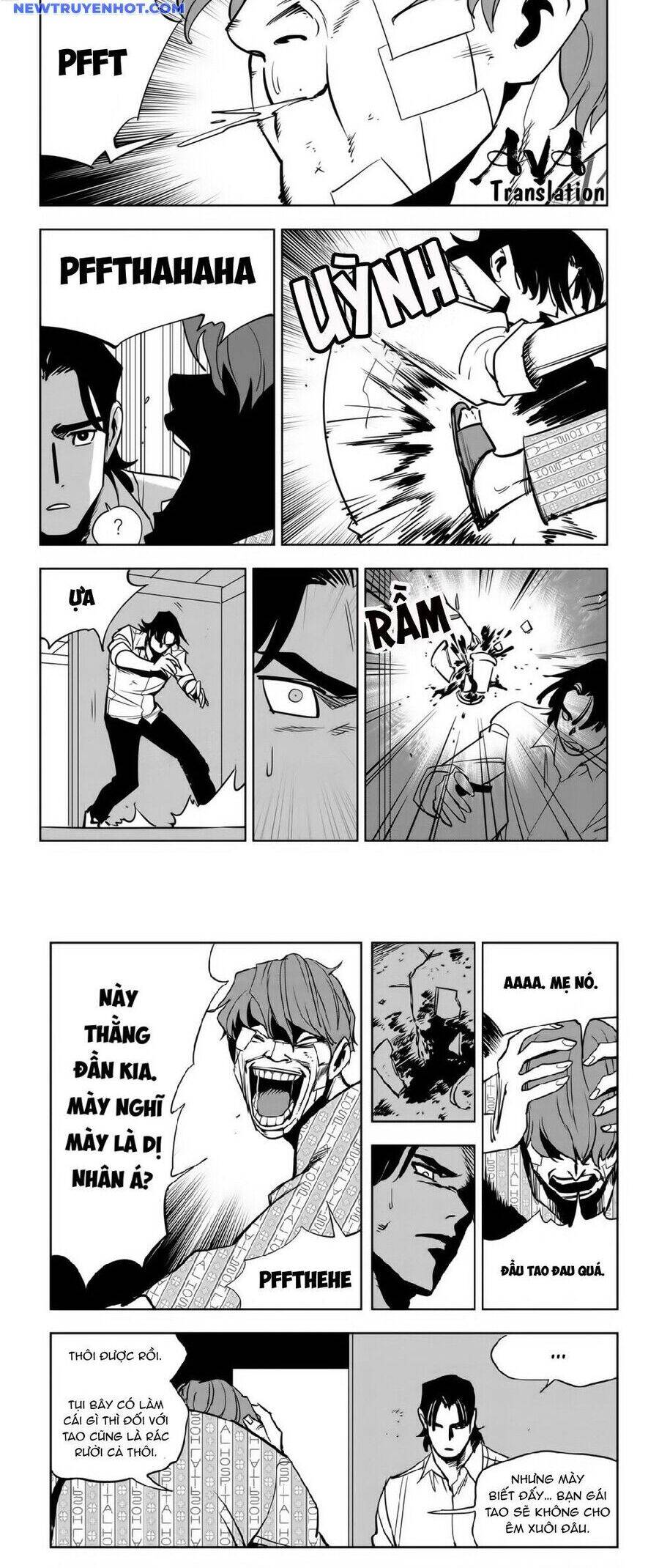 Fight Class 3 Chap 82 - Next Chap 83
