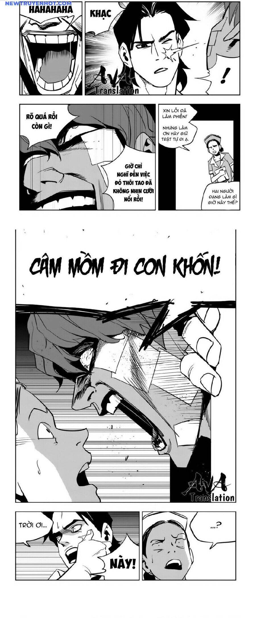 Fight Class 3 Chap 82 - Next Chap 83
