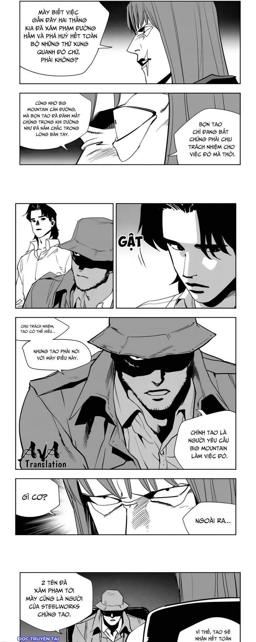 Fight Class 3 Chap 83 - Next Chap 84