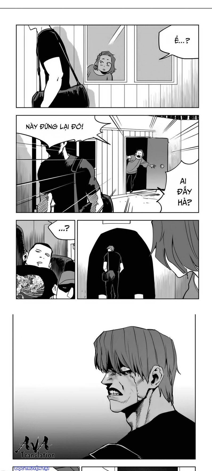Fight Class 3 Chap 83 - Next Chap 84
