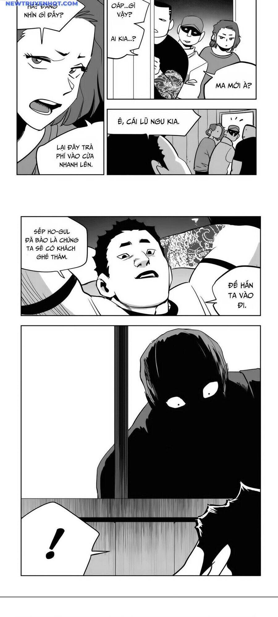 Fight Class 3 Chap 83 - Next Chap 84