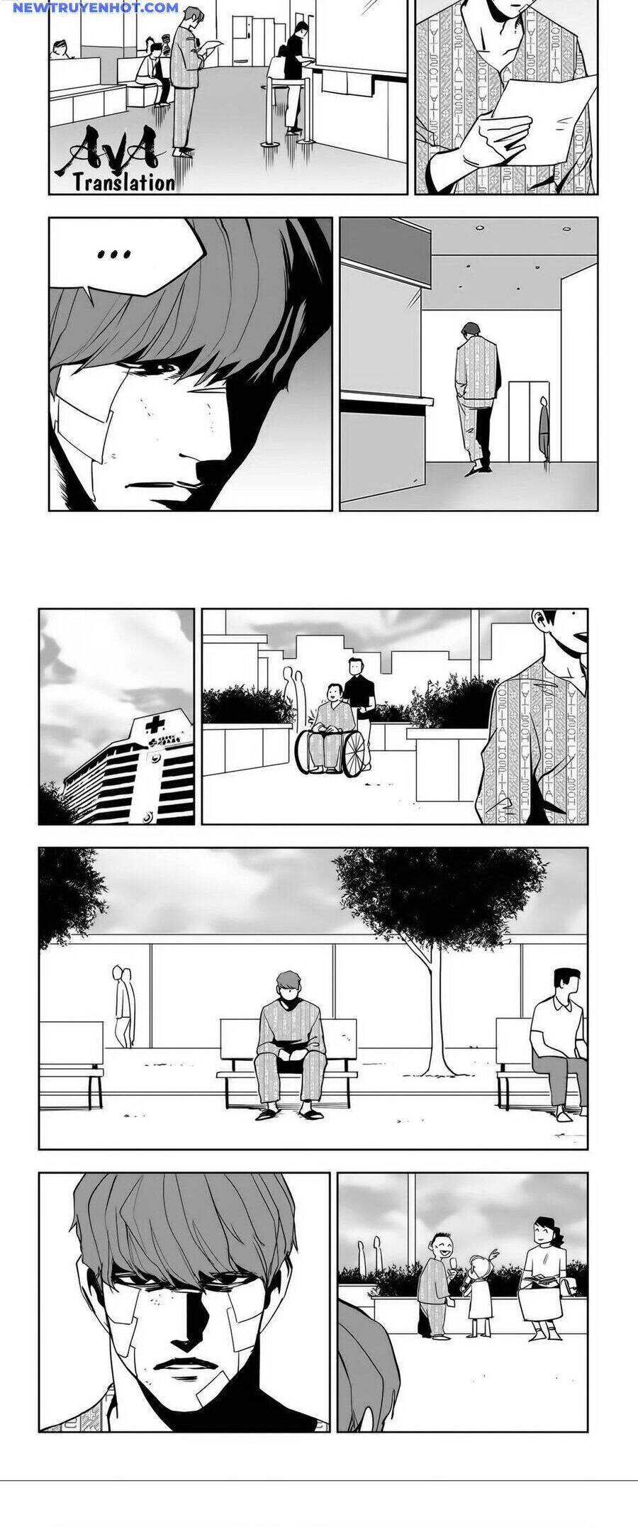 Fight Class 3 Chap 83 - Next Chap 84