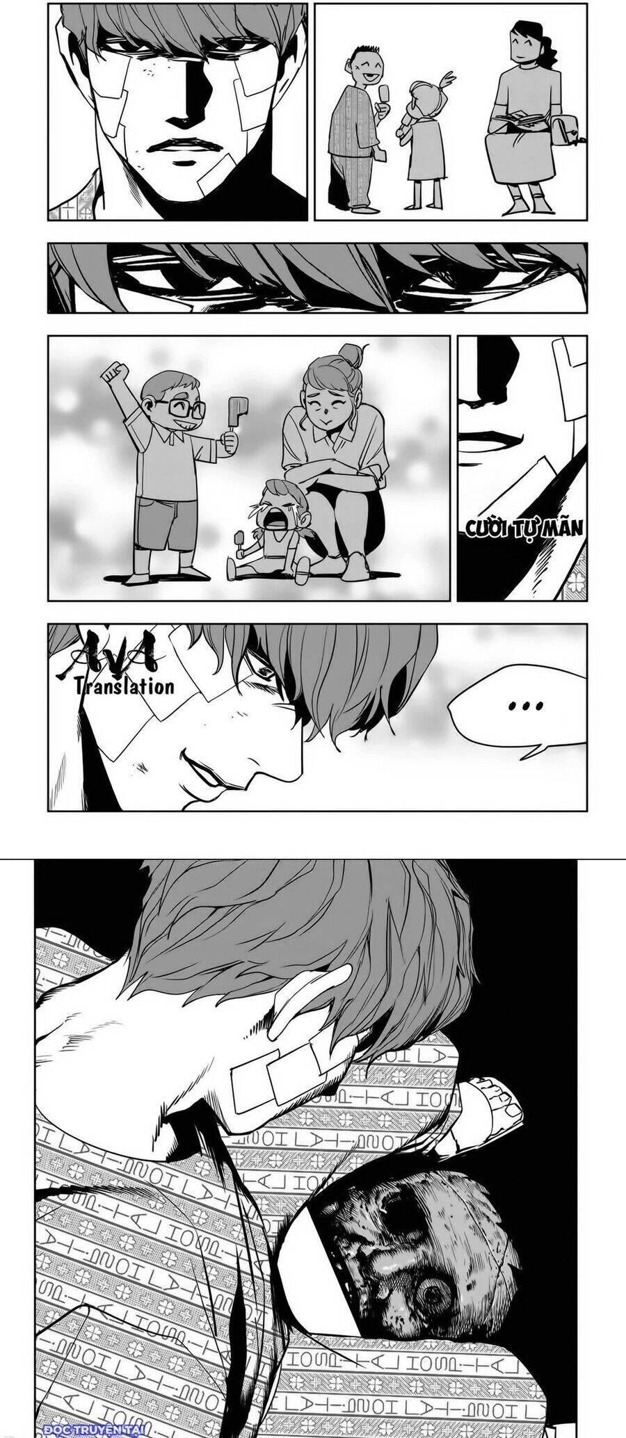 Fight Class 3 Chap 83 - Next Chap 84