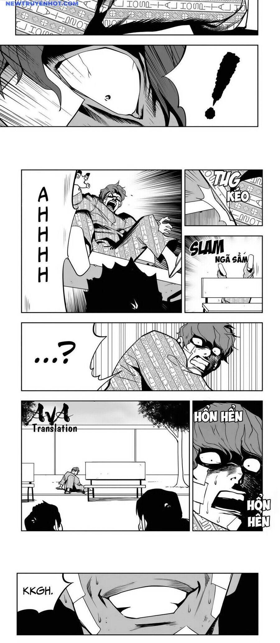 Fight Class 3 Chap 83 - Next Chap 84