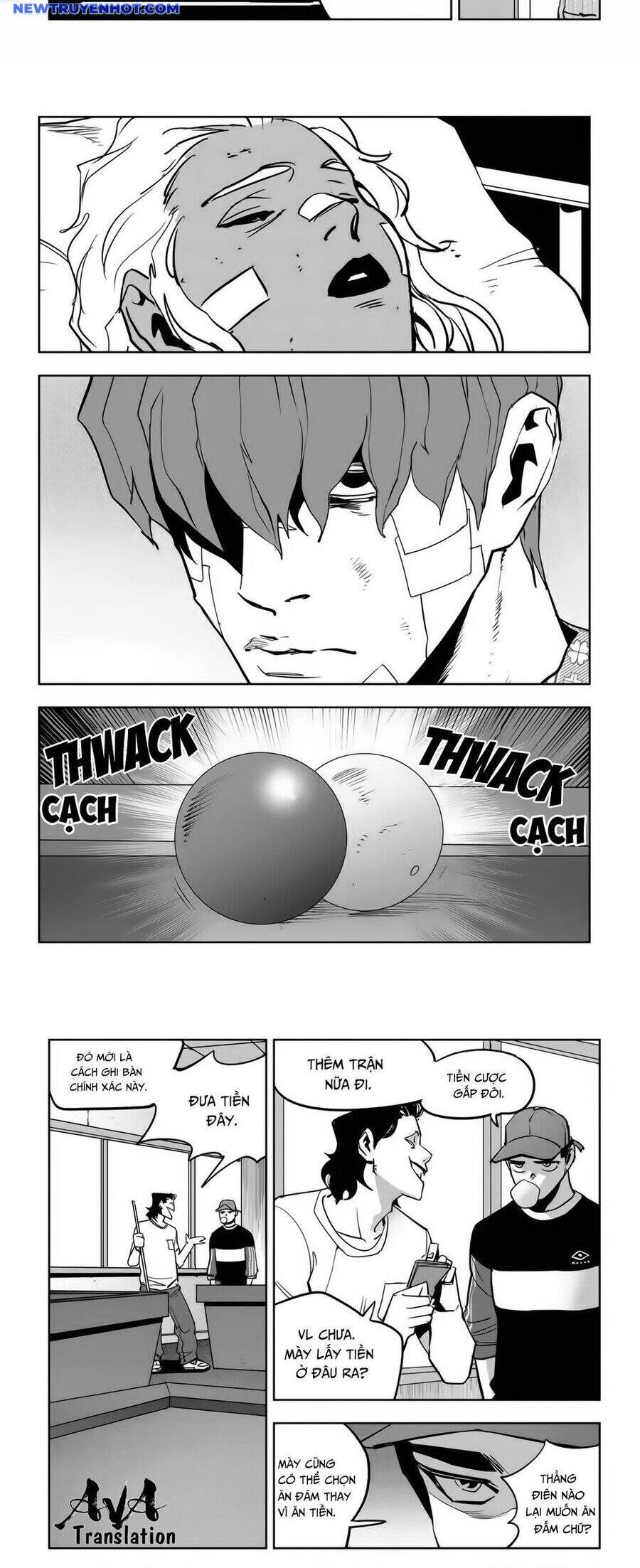 Fight Class 3 Chap 83 - Next Chap 84