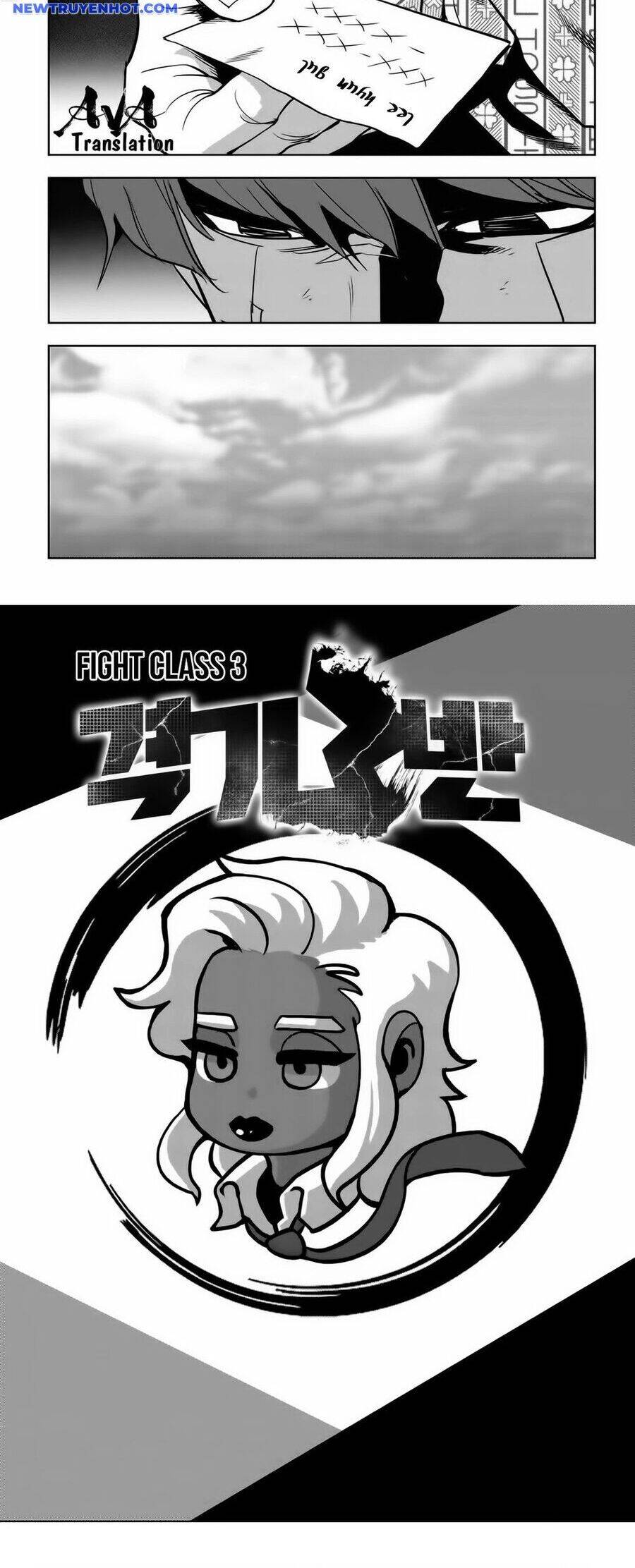 Fight Class 3 Chap 83 - Next Chap 84