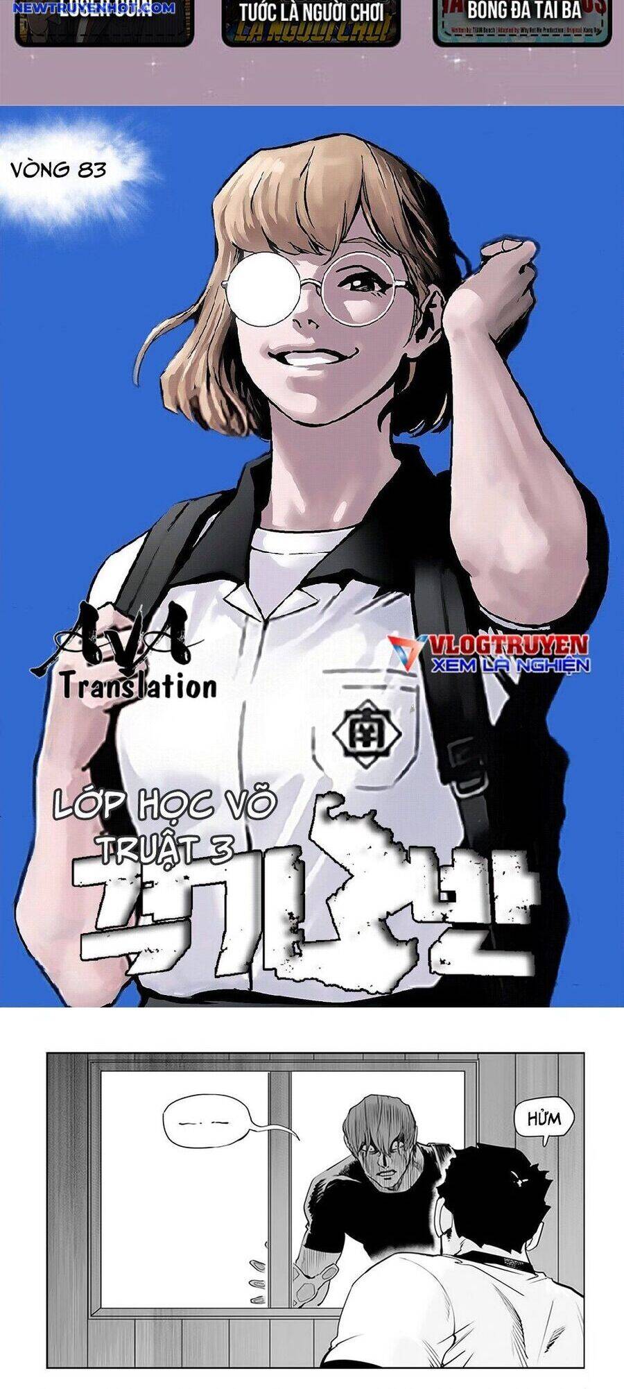 Fight Class 3 Chap 84 - Next Chap 85