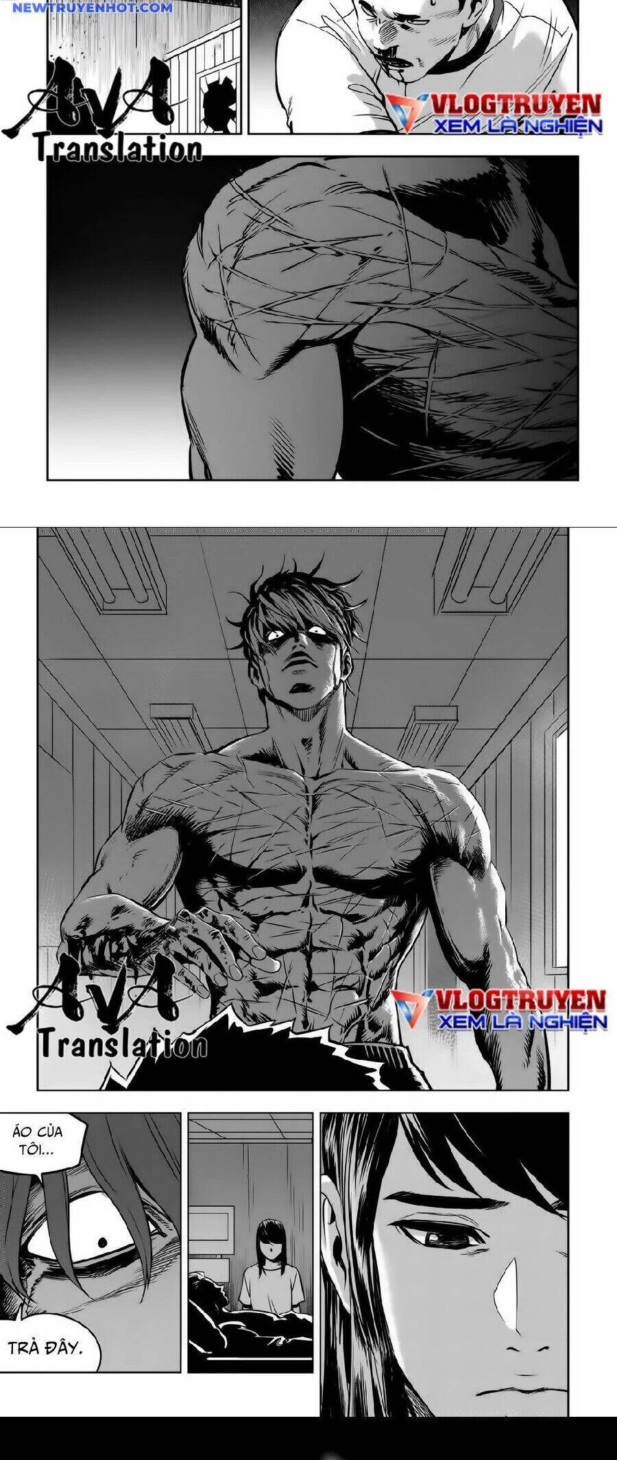 Fight Class 3 Chap 84 - Next Chap 85